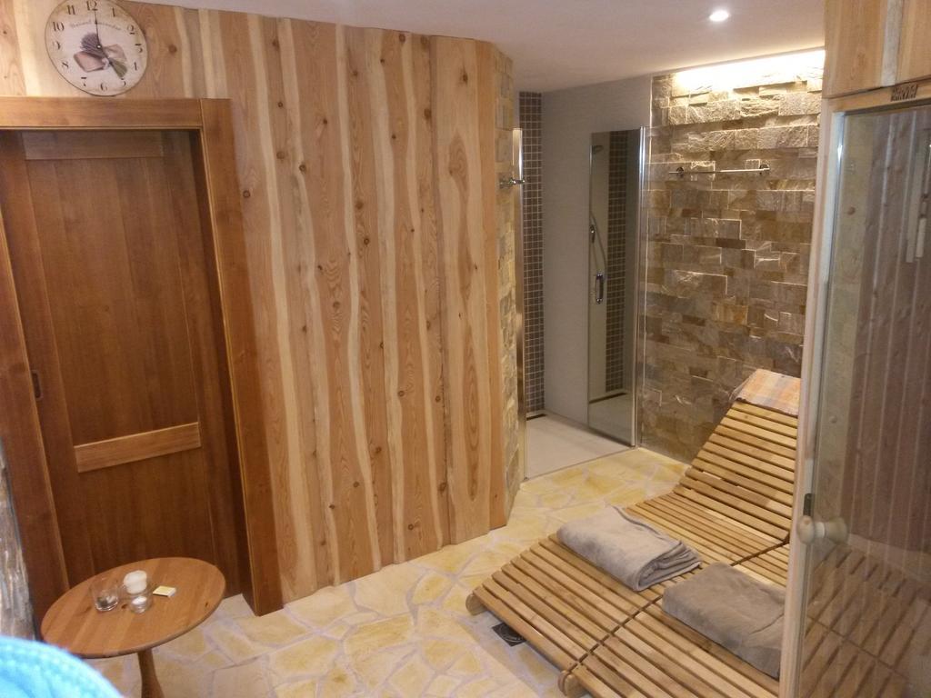 Na Skle Malovane Casa vacanze