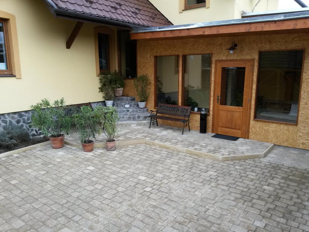 Na Skle Malovane Liptovská Kokava