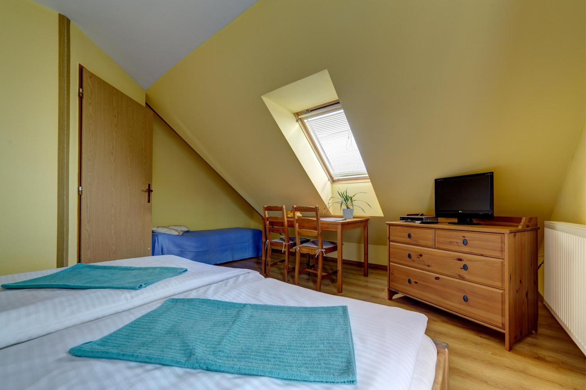Casa vacanze Na Skle Malovane